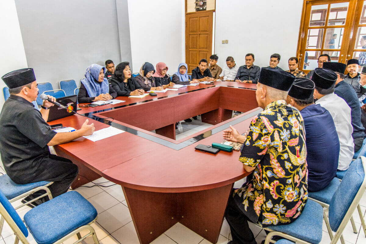 Social Dialogue in Indonesia