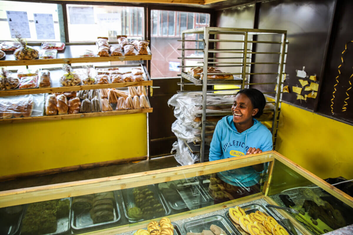 Kalos Confectionaries