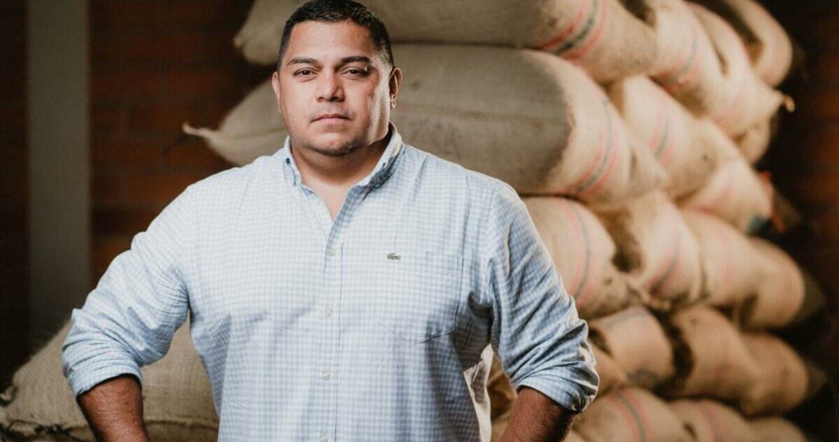 From coffee to avocados in Cauca, Colombia