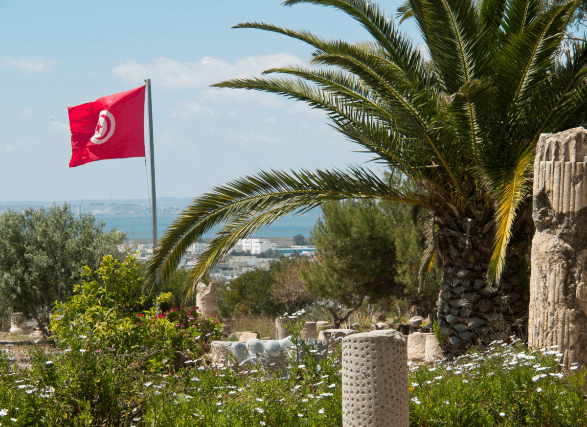 Tunisia