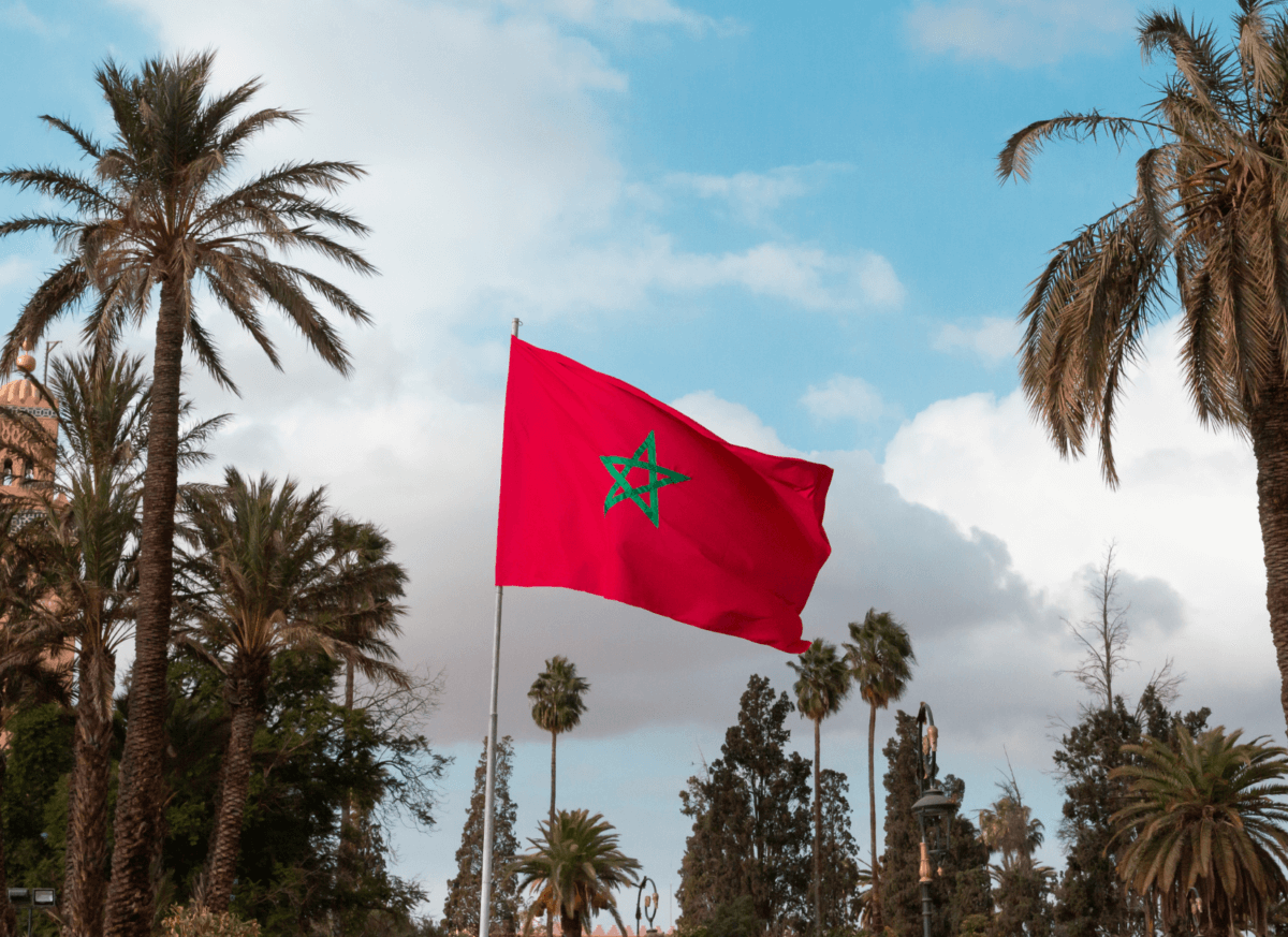Morocco