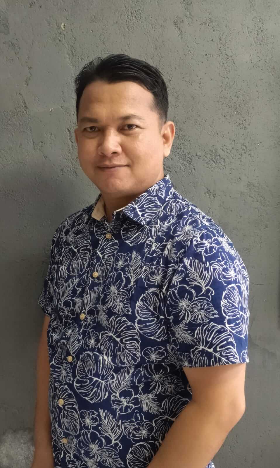 representative Indonesia