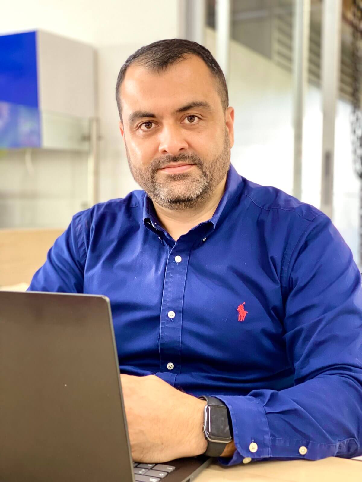 representative colombia