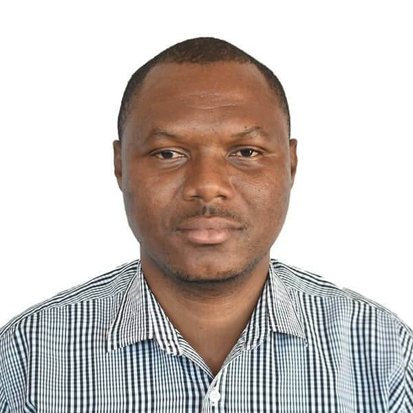 representative Ghana