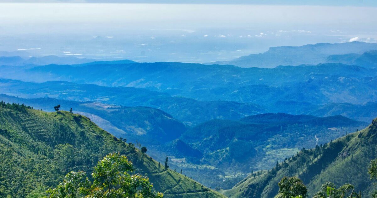 Youth employment in the tourist sector in Sri Lanka