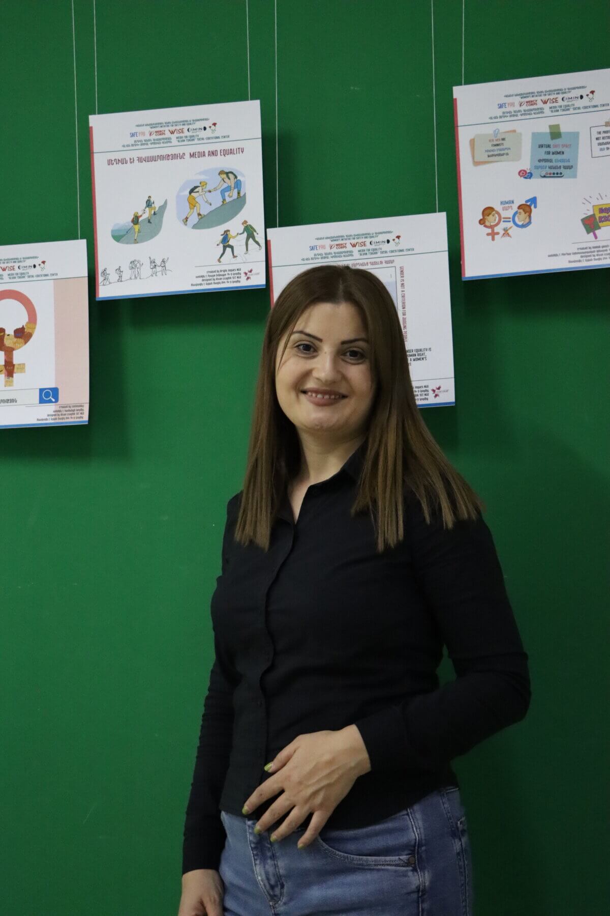 representative armenia