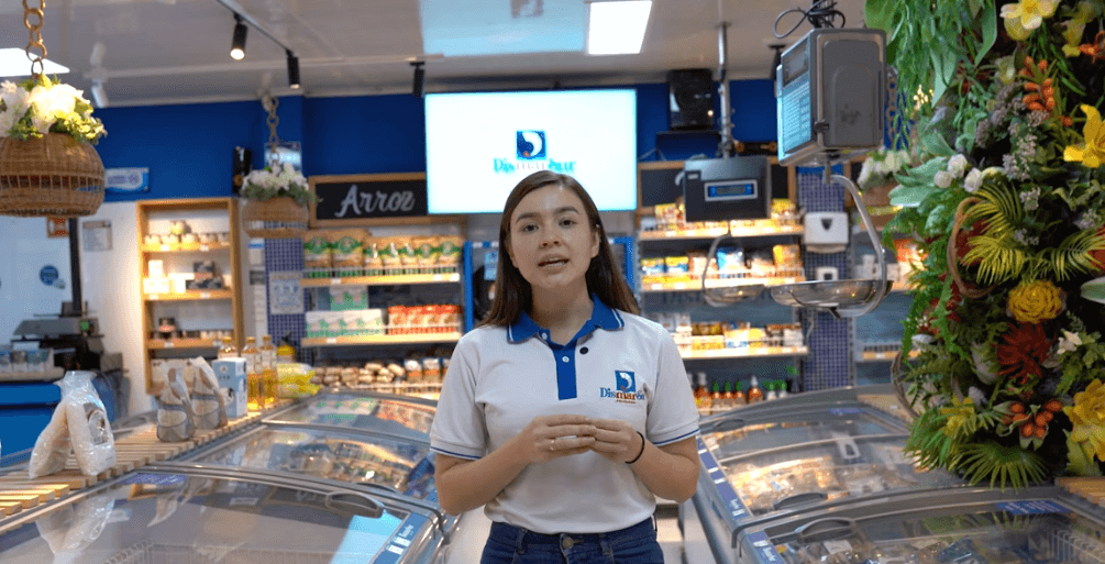 Dismarsur, seafood, colombia