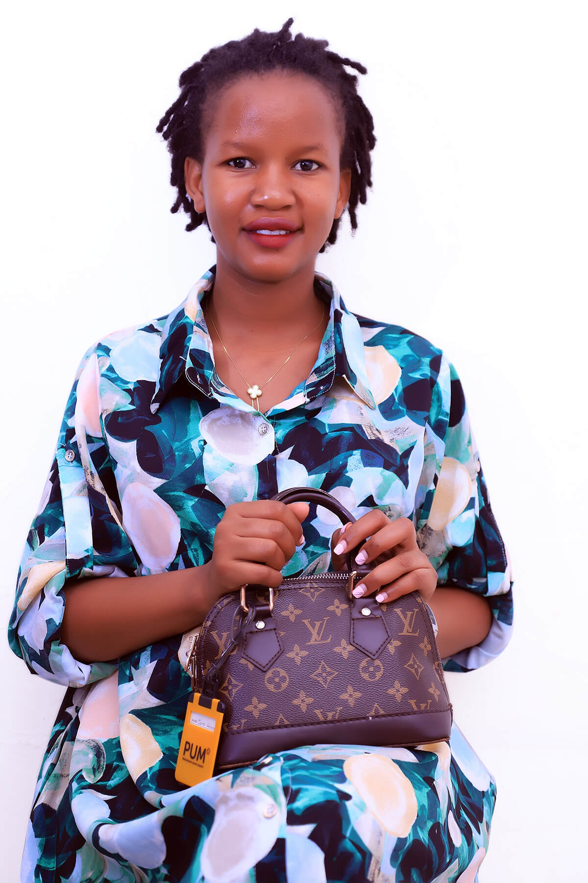 representative Uganda