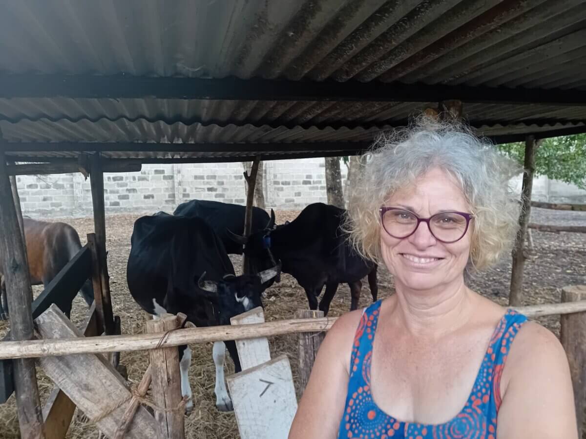 representative Tanzania