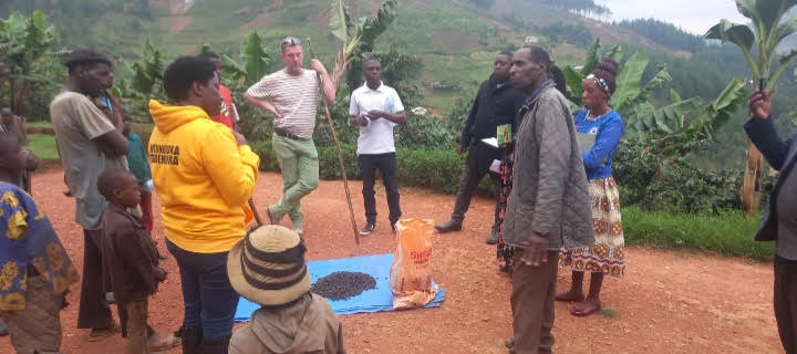 uganda tourism project story