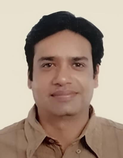 representative india