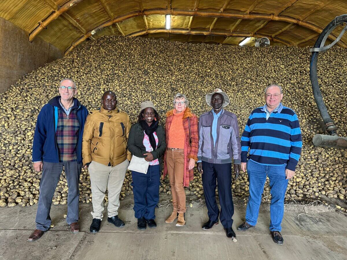 nadc collaboration article with Arne Doornebal