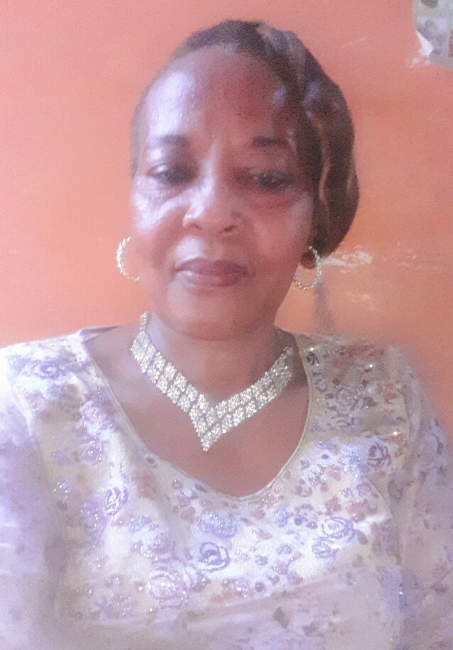 representative Kenya