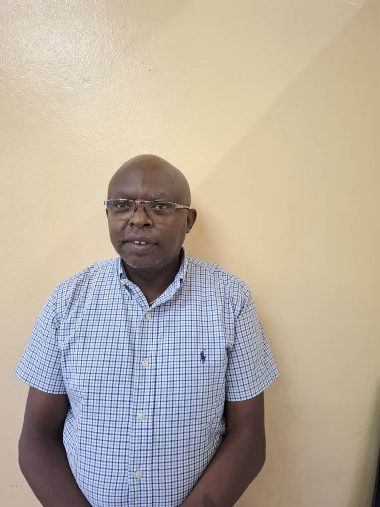 representative Burundi