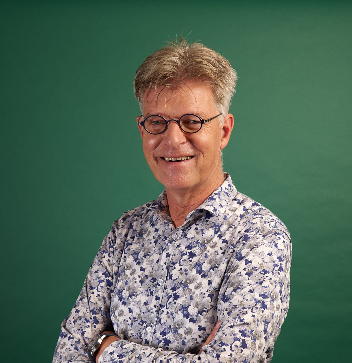 Regional manager Africa