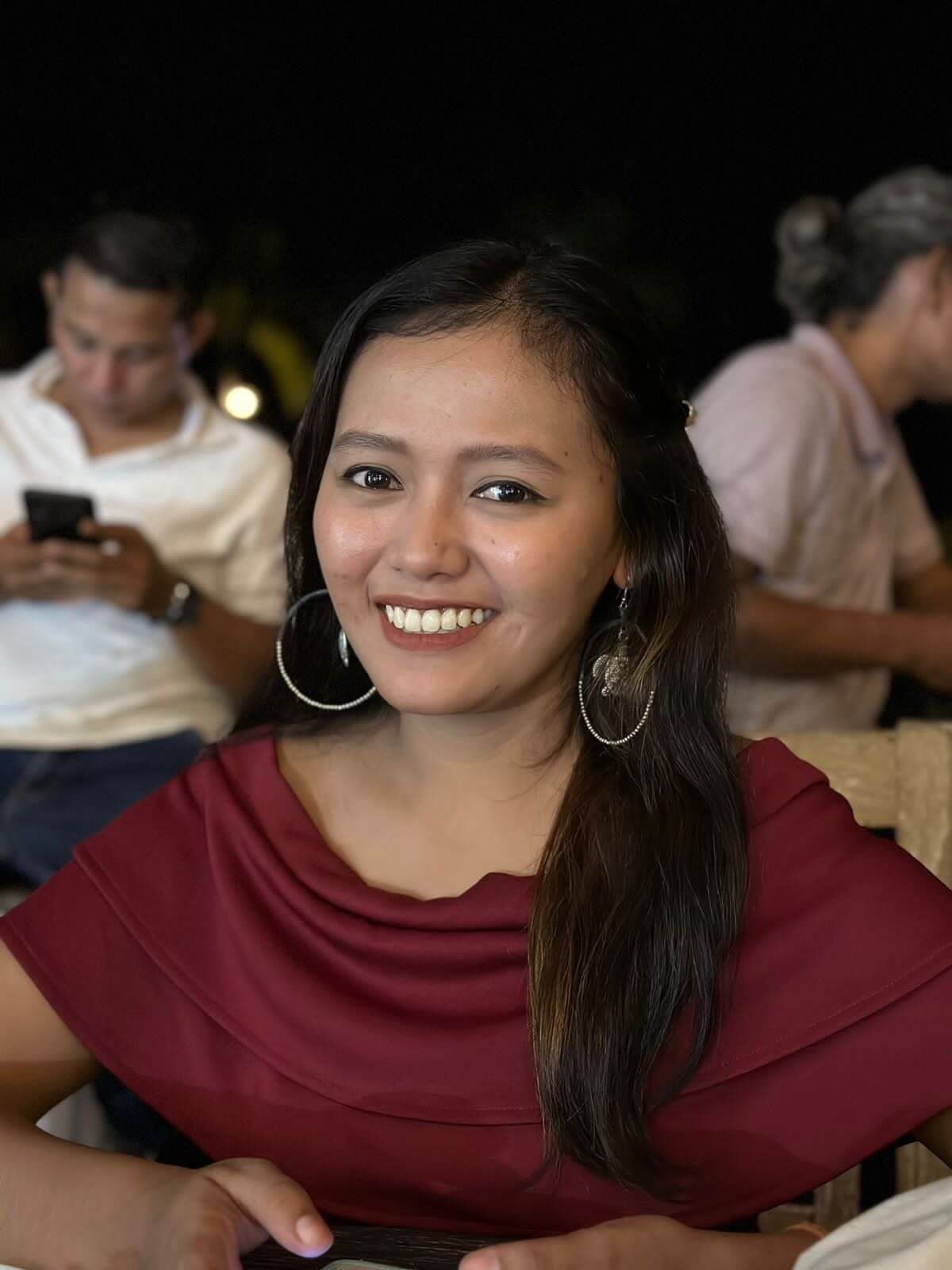 Representative Indonesia