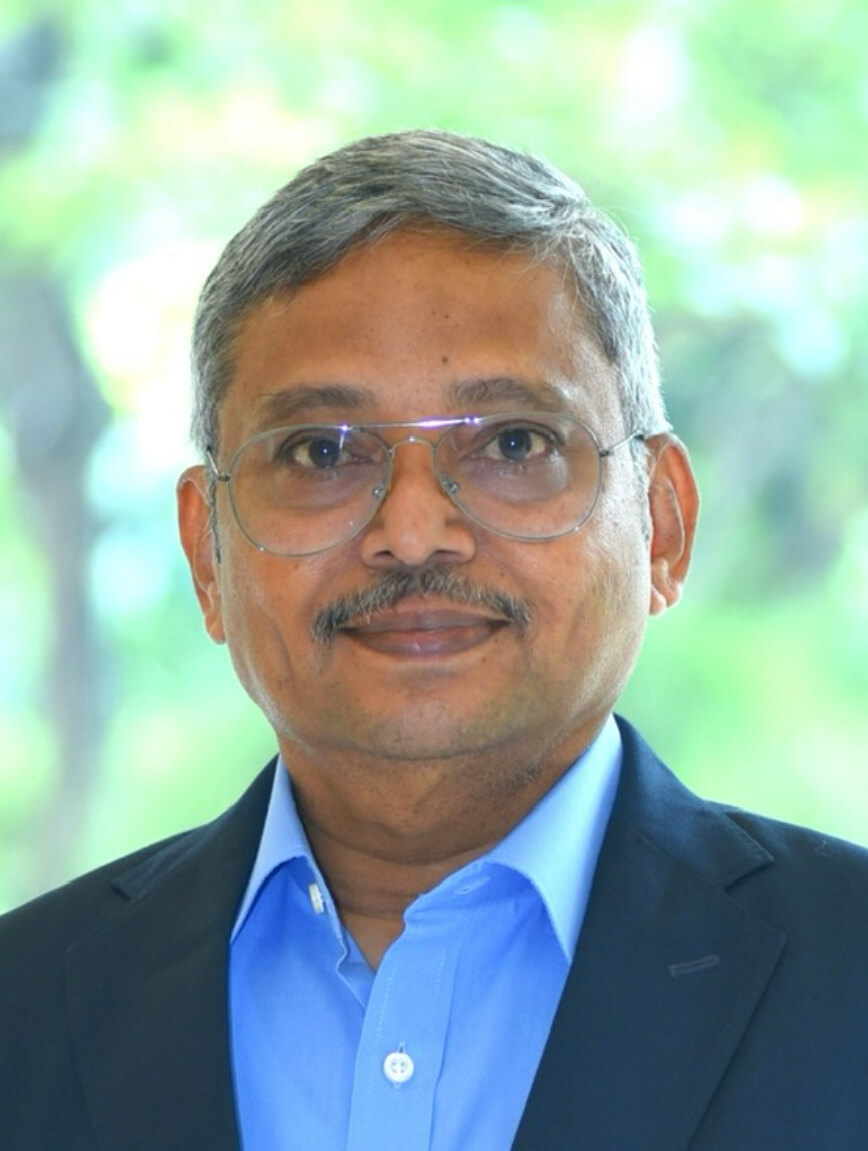 representative India