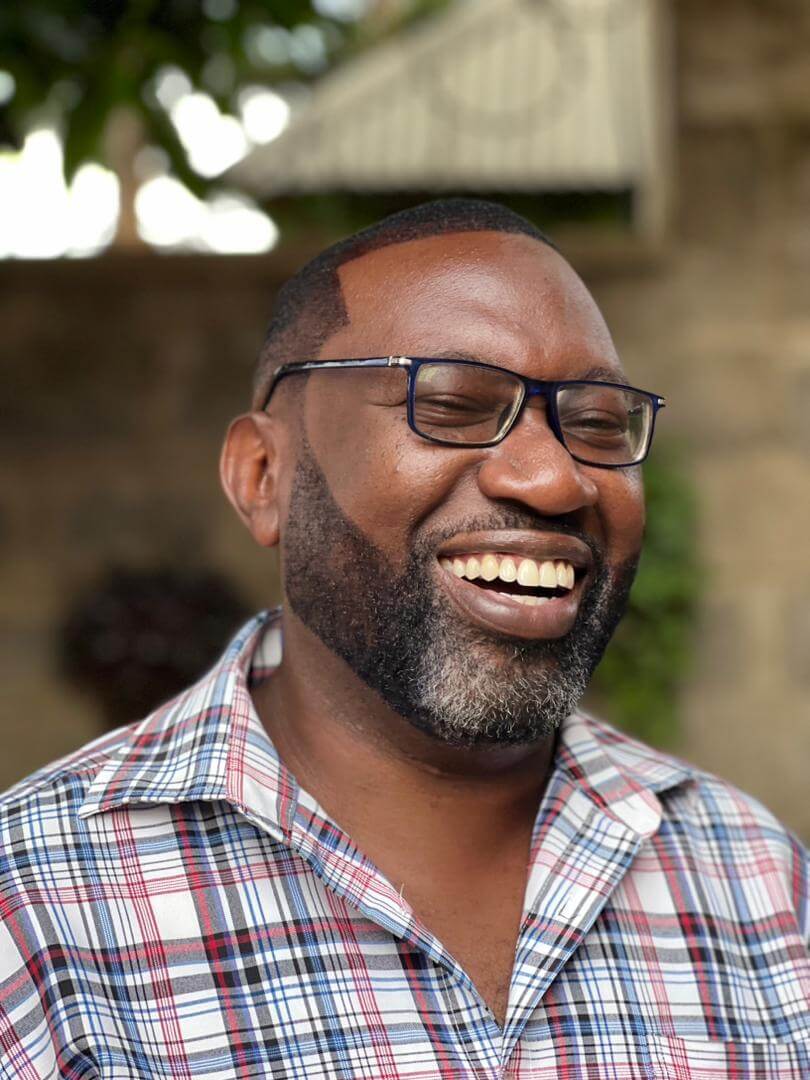 representative Uganda