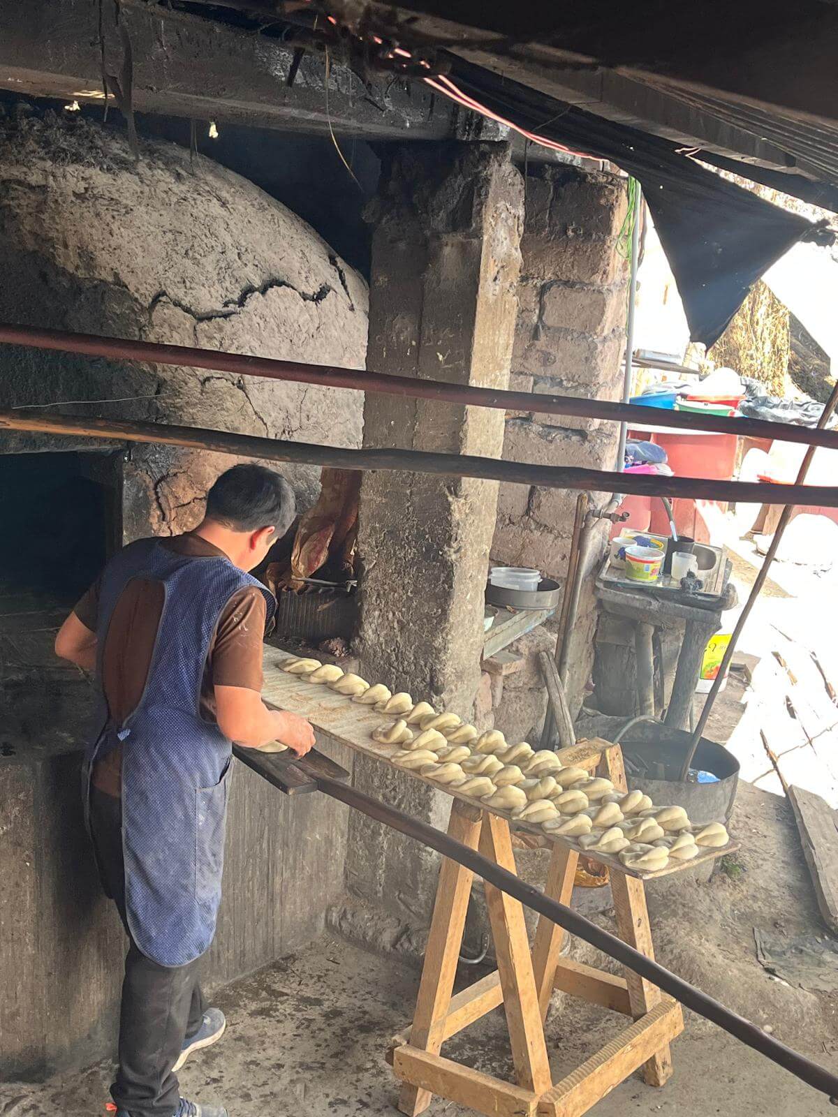 expert Erik van den Einden