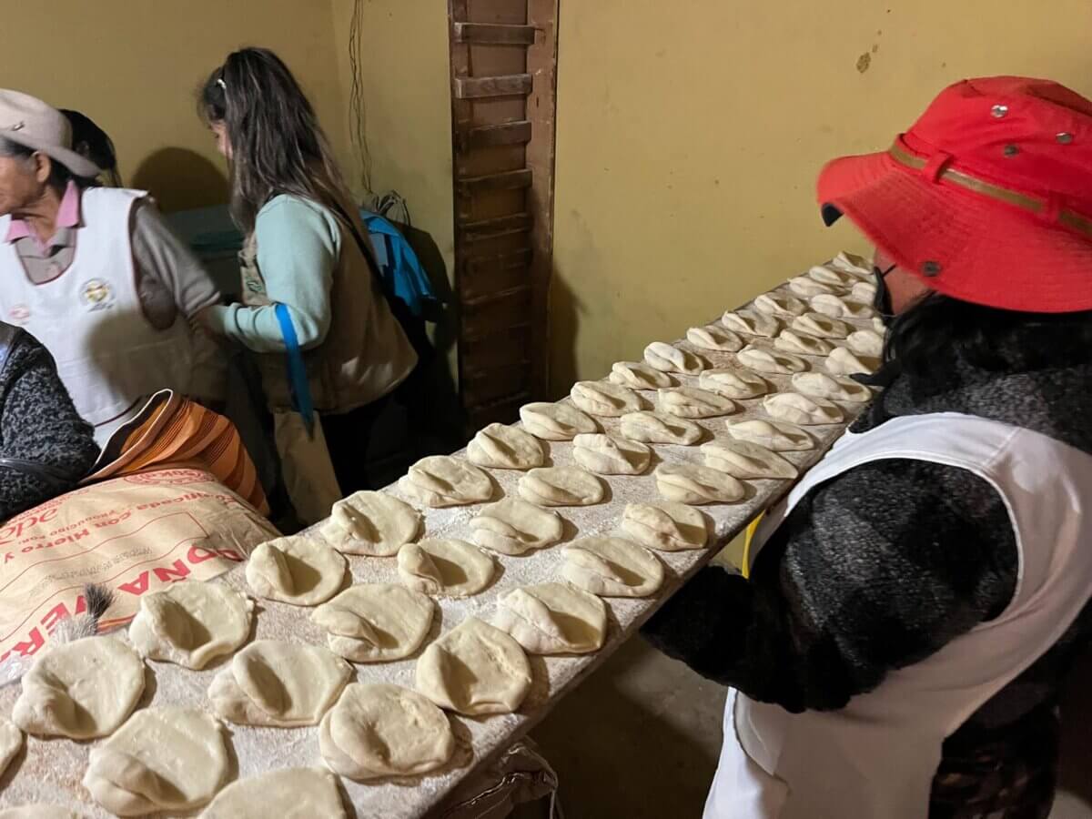 expert Erik van den Einden