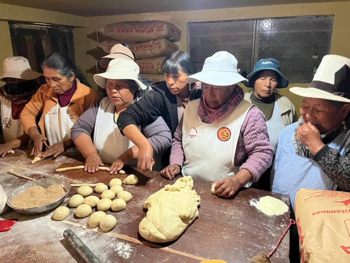 expert Erik van den Einden